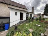 Schuppen - 