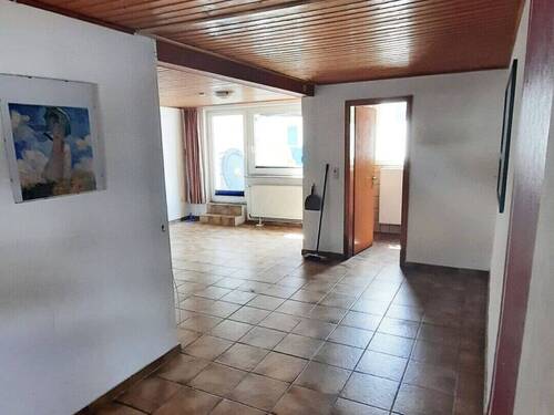 Wohnzimmer - 