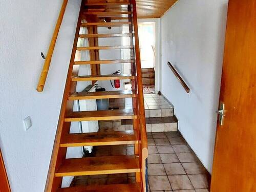 Treppenhaus - 