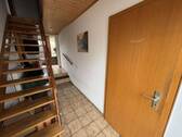 Flur / Treppe - 