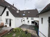 Rückansicht - Einfamilienhaus mit 160,00 m&sup2; in Beverungen zum Kaufen