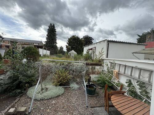 Garten - 