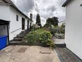 Gartenblick - 