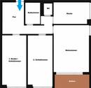 Grundriss - 