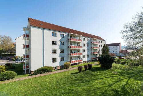 AWG_0012_RosaLuxemburg.jpg - 2-Raum-Wohnung in geselliger Lage