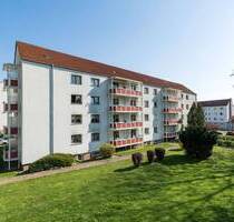 2-Raum-Wohnung in geselliger Lage - Eisenach