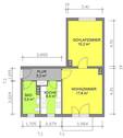 GR_re.jpeg - 2 Zimmer Etagenwohnung zur Miete in Eisenach