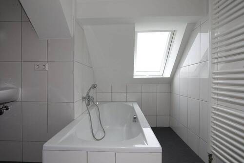 Tageslicht-Bad - 