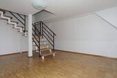 Raum Eingangsbereich 1. DG - 2 Zimmer Etagenwohnung zur Miete in Bönnigheim