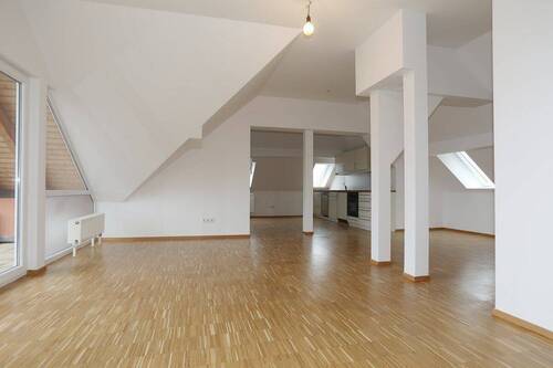 Wohnbereich - 