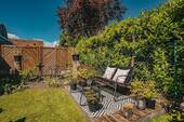 Sonnenterrasse - 