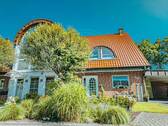 Wohnsiedlung in Wietmarschen-Lohne - 5 Zimmer Doppelhaushälfte zum Kaufen in Wietmarschen