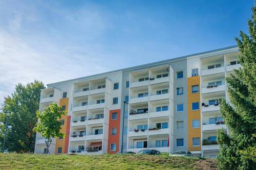 Hausansicht - 
