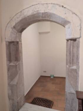 Treppenhaus - 