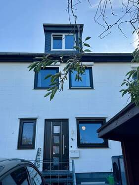 Einziehen & wohlfühlen.jpeg - 5 Zimmer Mehrfamilienhaus, Wohnhaus zum Kaufen in Hamburg