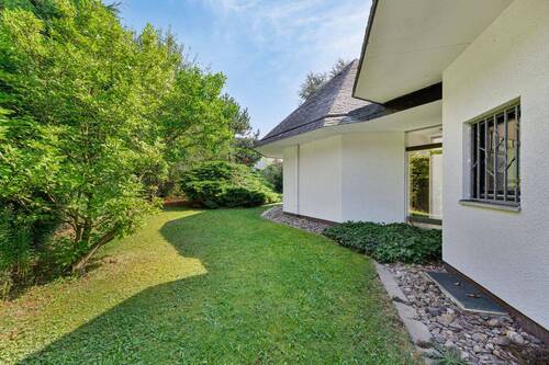 Gartenweg - 