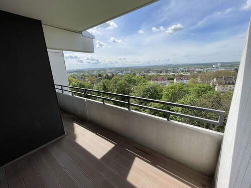 Platz zum entspannen - 