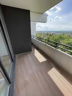 Toller Ausblick - 