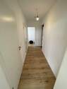 Blick in den Eingangsbereich - 