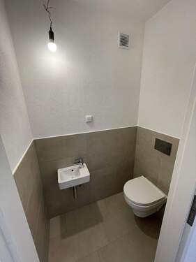 Gäste WC - 