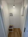 Abstellraum mit Haustechnik - 