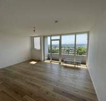Attraktive 3-Zimmer-Eigentumswohnung mit Panorama-Blick in Wiesbaden-Biebrich zu verkaufen
