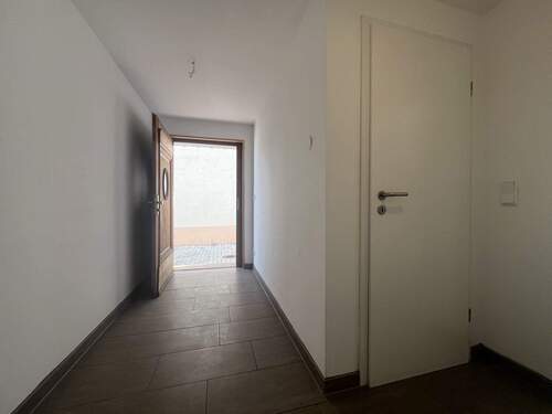 Eingangsbereich - 