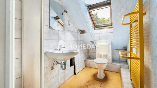 DG Badezimmer 1 - 