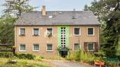 Außenansicht 2 - 3 Zimmer Etagenwohnung in Meißen