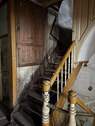 Treppe zum Boden - 