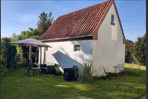 Ruheoase - Einfamilienhaus mit 95,00 m² in Neuhaus (Oste) zum Kaufen