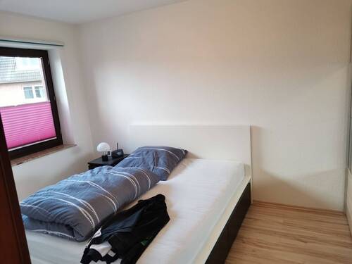 Schlafzimmer - 