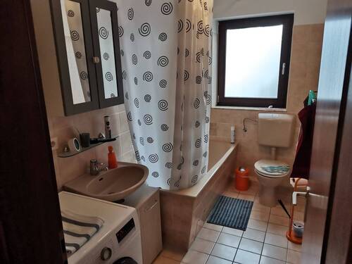 Badezimmer - 