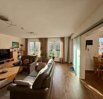 Moderne Eigentumswohnung mit Balkon und Aufzug – inklusive Stellplatz - Stralsund Knieper