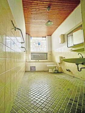 Badezimmer - 