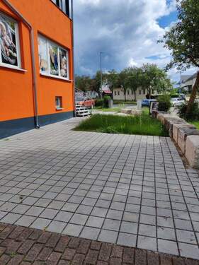 Bild 3 - Gewerbeobjekt (Büro, Produktion, Verkauf) in Gunzenhausen