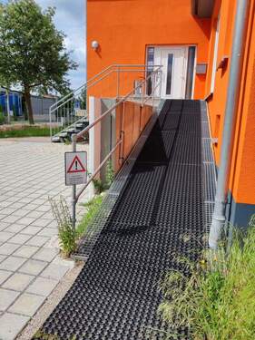 Bild 4 - Gewerbeobjekt (Büro, Produktion, Verkauf) in Gunzenhausen zur Miete