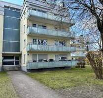 Renovierungsbedürftige 3-Zimmer-Erdgeschosswohnung mit Potenzial in ruhiger Lage von Puchheim