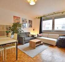 Moderne 3-Zimmer-Wohnung in Lohne mit Balkon