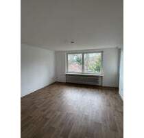 Charmante 3-Zimmer Wohnung mit Landblick - Langelsheim