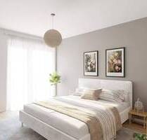 Ein Zuhause zum Ankommen und Wohlfühlen - Düsseldorf Benrath