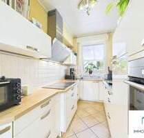 Familienfreundliches Reihenmittelhaus mit Garten und Terrasse in ruhiger Lage von Bad Kreuznach