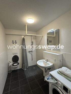 Bild 3 - 2 Zimmer Etagenwohnung in Potsdam