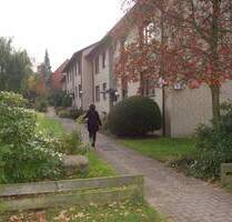 2-Zimmerwohnung in Hamburg-Sasel