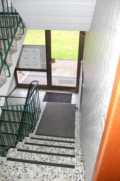 Hausflur - Etagenwohnung mit 62,00 m&sup2; in Hamburg zum Kaufen