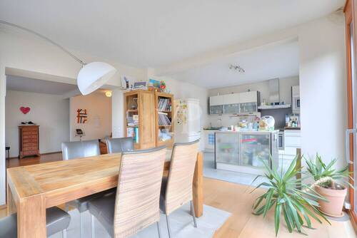 Esszimmer - 