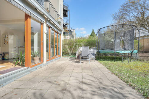 Terrasse - 