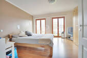 Elternschlafzimmer - 