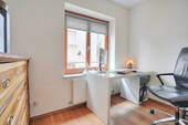 Arbeitszimmer - 