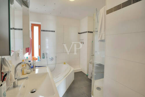 Badezimmer - 